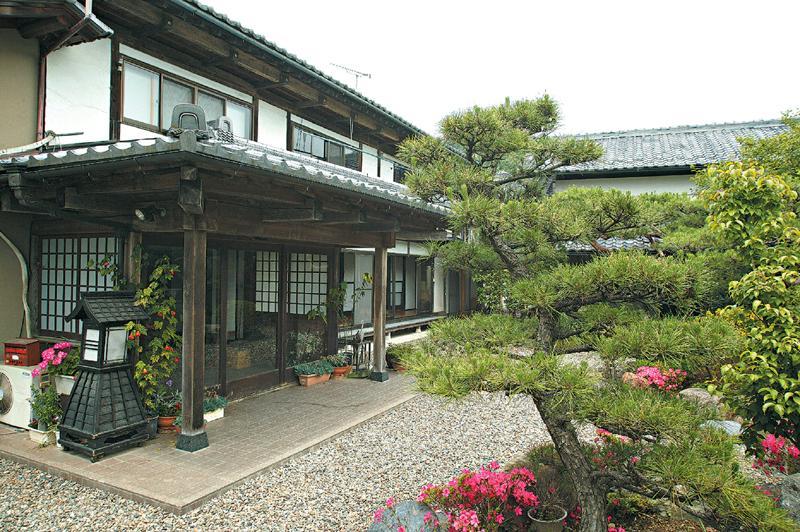 Hotel Miyamotoke Ogano Exteriér fotografie