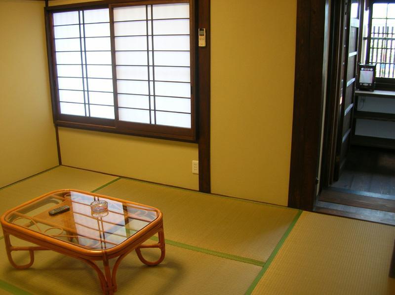 Hotel Miyamotoke Ogano Exteriér fotografie