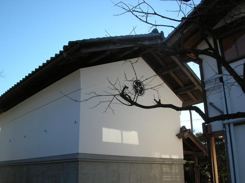 Hotel Miyamotoke Ogano Exteriér fotografie