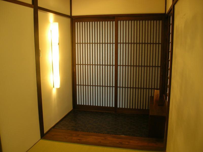 Hotel Miyamotoke Ogano Exteriér fotografie