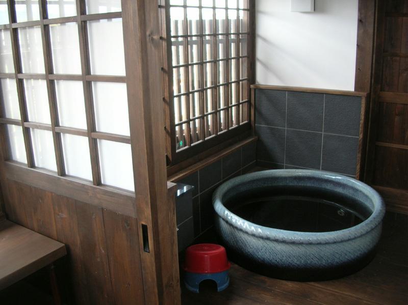 Hotel Miyamotoke Ogano Exteriér fotografie