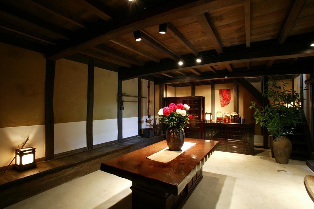 Hotel Miyamotoke Ogano Exteriér fotografie