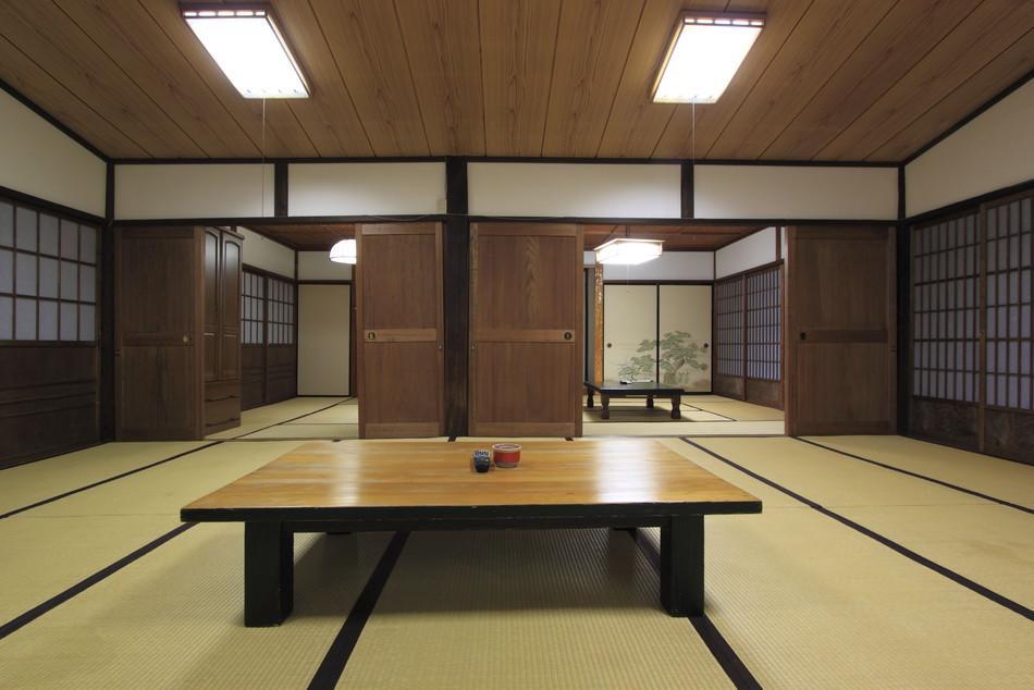 Hotel Miyamotoke Ogano Exteriér fotografie