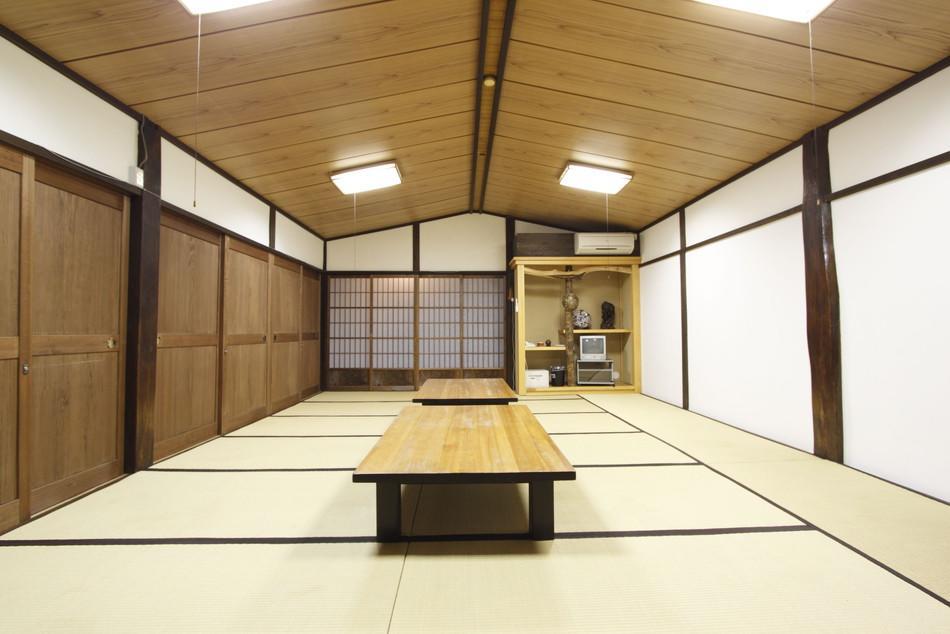 Hotel Miyamotoke Ogano Exteriér fotografie