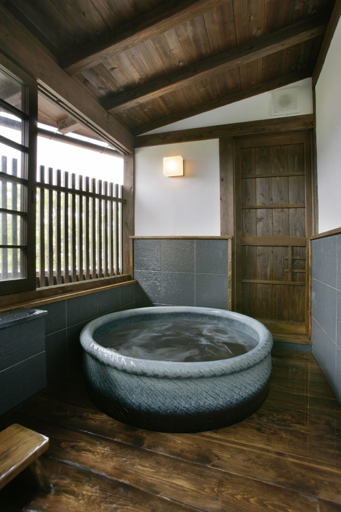 Hotel Miyamotoke Ogano Exteriér fotografie