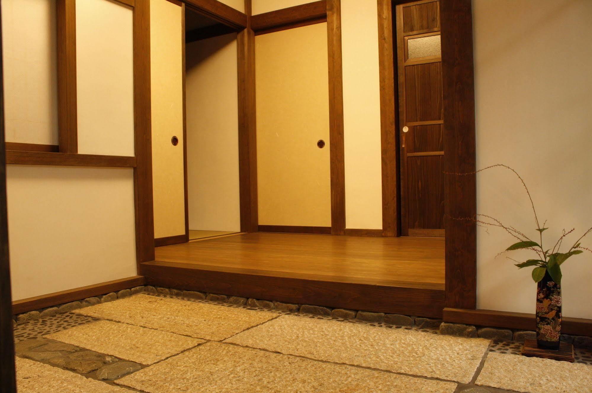 Hotel Miyamotoke Ogano Exteriér fotografie
